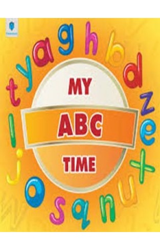 MY TIME SERIES: MY ABC TIME - (PB)